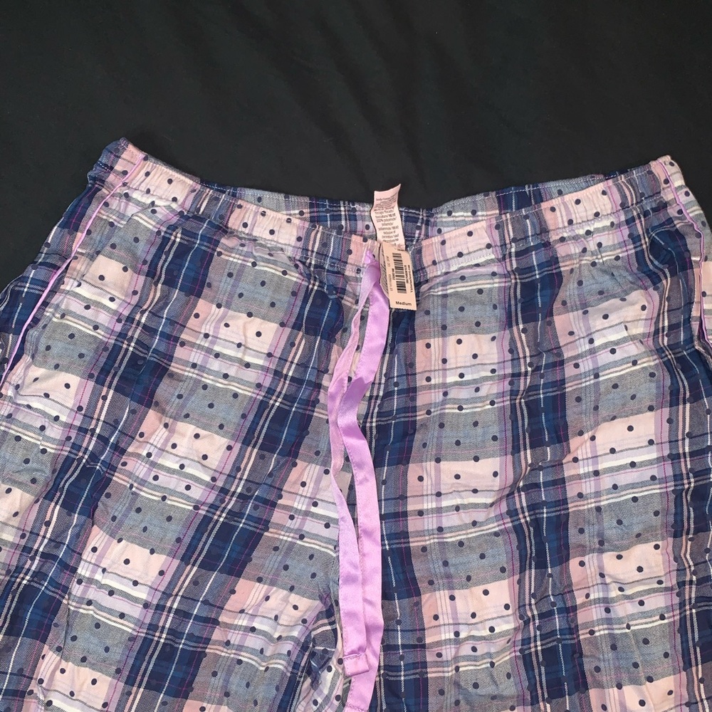 Victoria’s Secret pajama pants